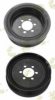 AUTOKIT 03.90297 Belt Pulley, crankshaft